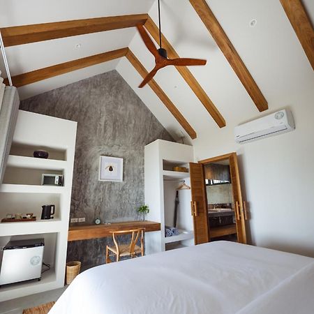 Samahita Retreat Hotel Laem Sor Exterior photo